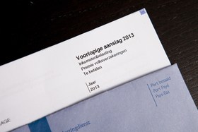 Zzp-tandarts werkend voor één opdrachtgever is geen ondernemer
