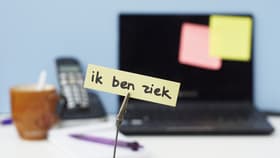 ‘Twee jaar loondoorbetaling bij ziekte van de baan’