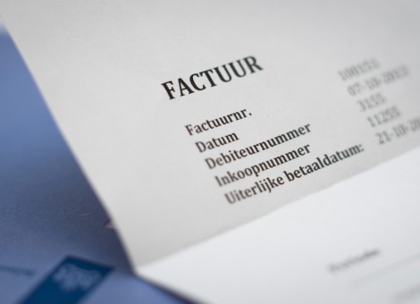 Is postadres voldoende voor aftrek btw?