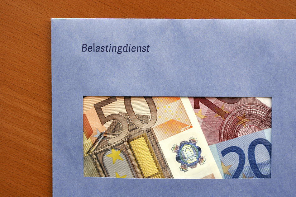 Sancties Wet DBA in aantocht