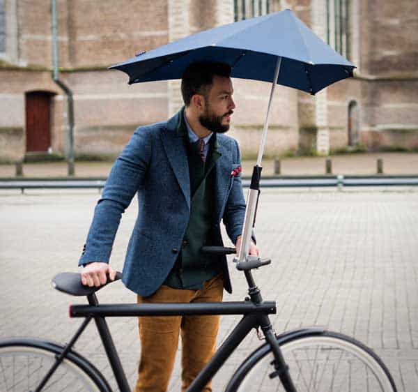 Auto van de zaak én fiets van de zaak: hoe zit het?