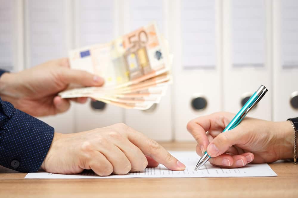 Deur open voor ontslagvergoeding arbeidsongeschikte