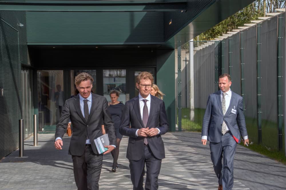 Kabinet werkt aan betere bescherming schuldeisers bij turboliquidaties