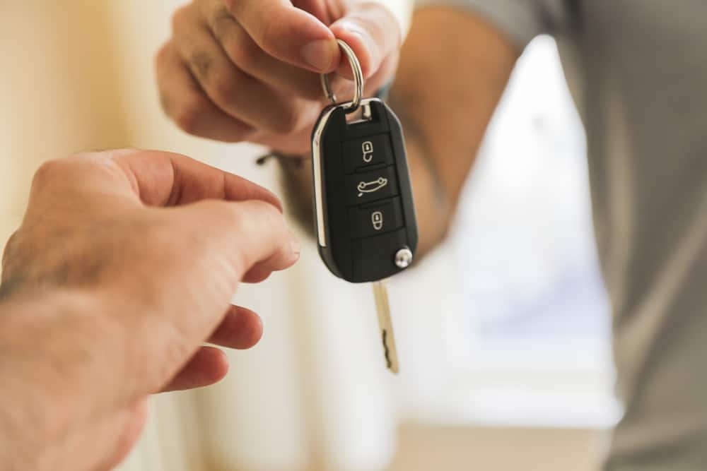 Voorkomen bijtelling auto? Zware bewijslast