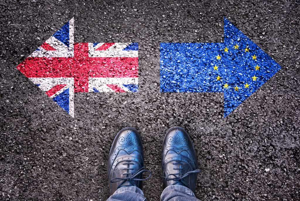 Brexit per 31 januari een feit