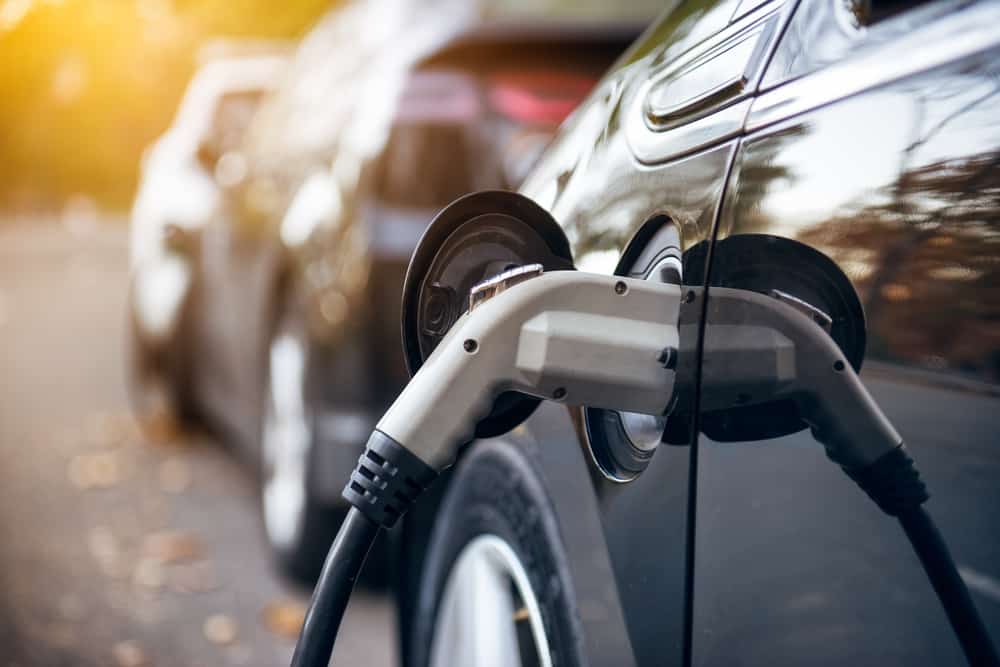 Nieuwe subsidieregeling moet verkoop elektrische auto’s uit dip helpen