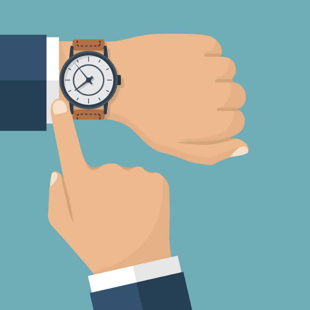 Verzoek Belastingdienst: doe op tijd loonaangifte!