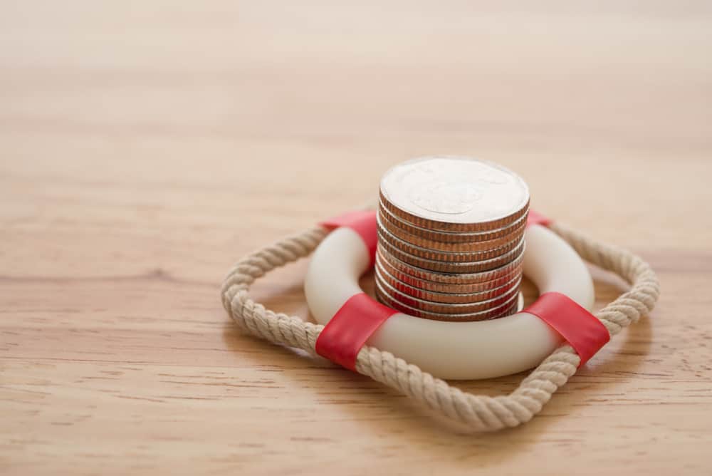 ‘Noodsteun 3.0 loopt tot ver in 2021 door, wel afzwakking’