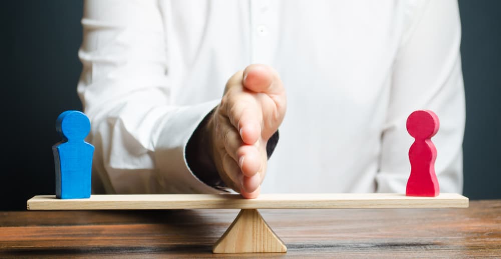Aftrekbaarheid partneralimentatie verlaagd vanaf 2020