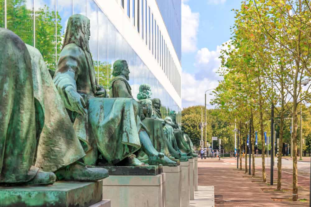 Advies aan Hoge Raad: belastingrente voor bedrijven moet omlaag