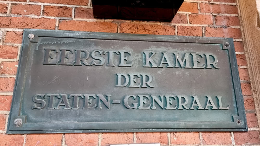 Eerste Kamer stemt in met Wet plan van aanpak witwassen