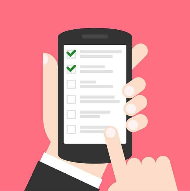 Je SBI-code gaat veranderen. Check je gegevens