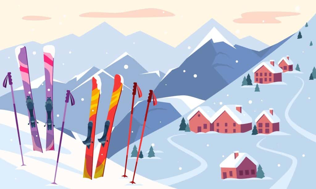 Jubileumfeest en skireis zijn verstrekkingen die tot loon behoren