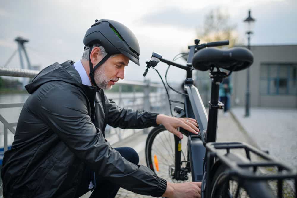Leasefiets wordt een van populairste secundaire arbeidsvoorwaarden’