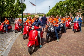 Kosten personeelsfeest verwerken in loonaangifte