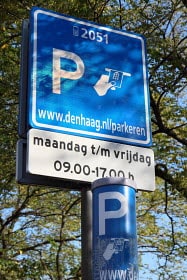 Btw over parkeertarieven
