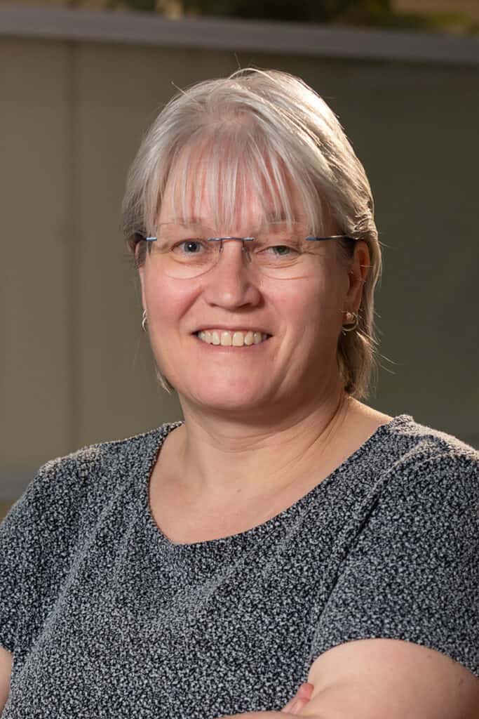 Michelle Elion-Franchimon