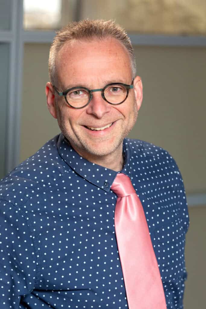 Sascha Ottenhof  BSc