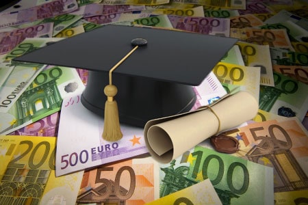 Aftrek studiekosten 2018 en scholingsuitgaven