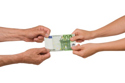 Partneralimentatie gaat van twaalf naar vijf jaar