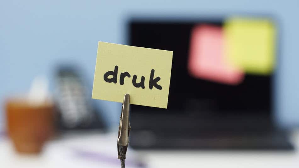 Belastingdruk bedrijven in Nederland amper toegenomen