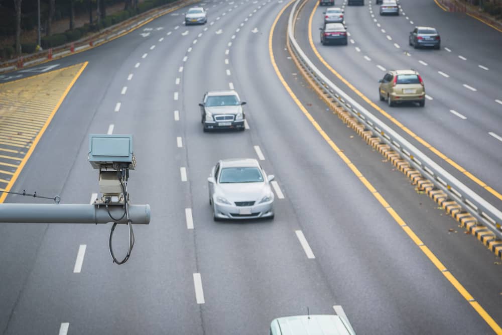 FISCUS KAN CAMERA’S NIET GEBRUIKEN VOOR CONTROLE ZAKELIJKE RIJDERS