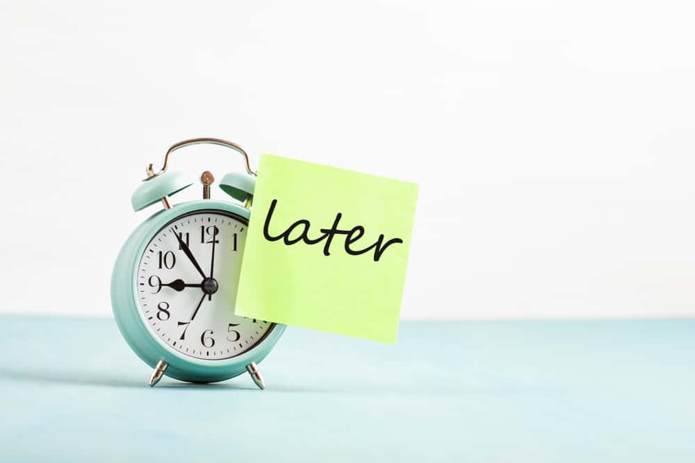 Opnieuw uitstel voor UBO-register