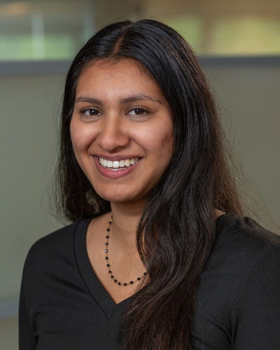 Shania Mohan