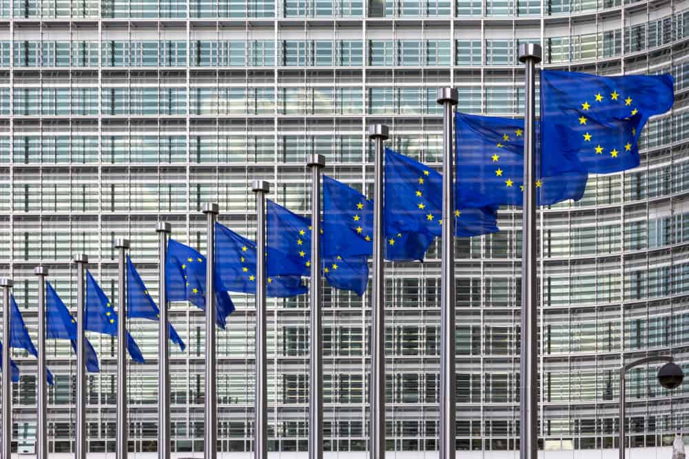 Europese Commissie past Jaarrekeningrichtlijn aan