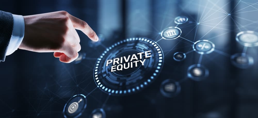 Wat is private equity financiering?