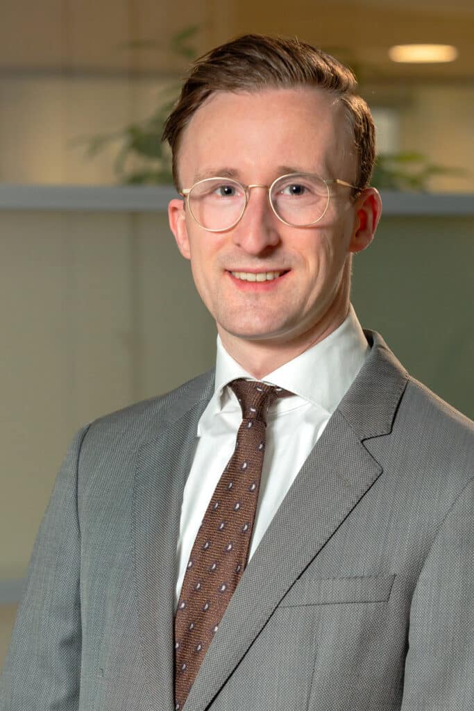 Tim Vogelpoel RA