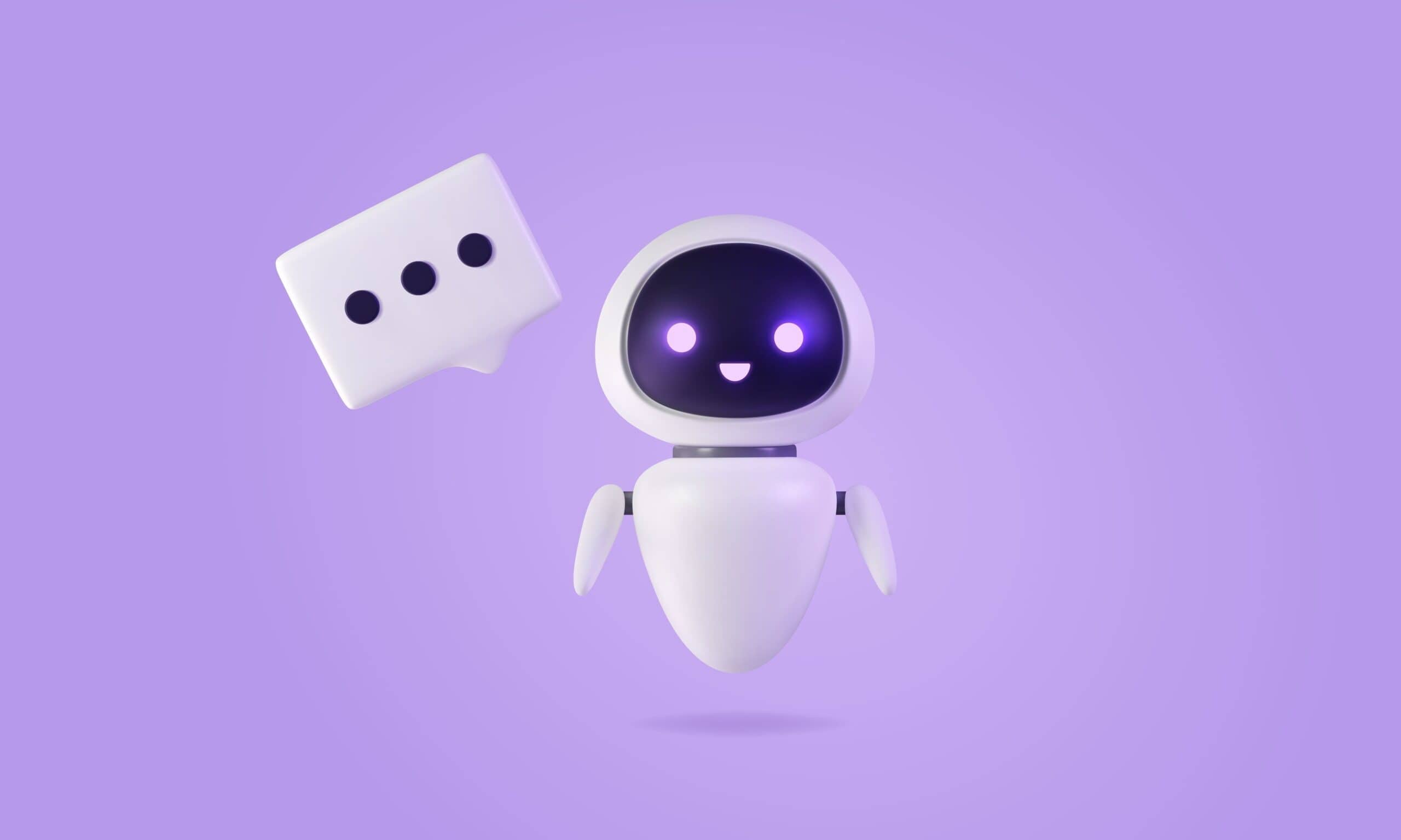 Waarschuwing AP: gebruik van AI-chatbots kan leiden tot datalekken ...