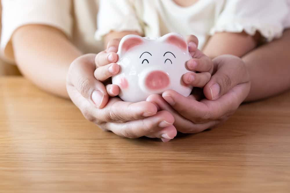 Kamer wil fiscale vrijstelling voor schenking aan kinderen behouden