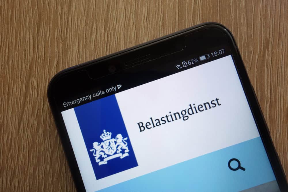 Ondernemers kunnen straks ook kiezen voor louter digitale post van de fiscus